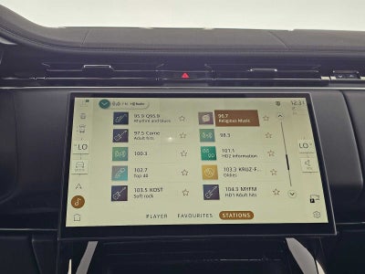 2024 Land Rover Range Rover Sport Dynamic SE