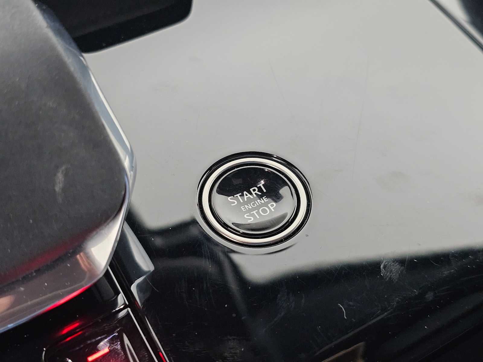 2024 Land Rover Range Rover Sport Dynamic SE