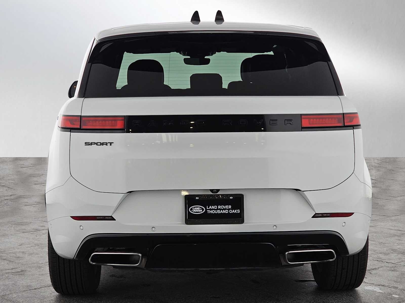 2024 Land Rover Range Rover Sport Dynamic SE