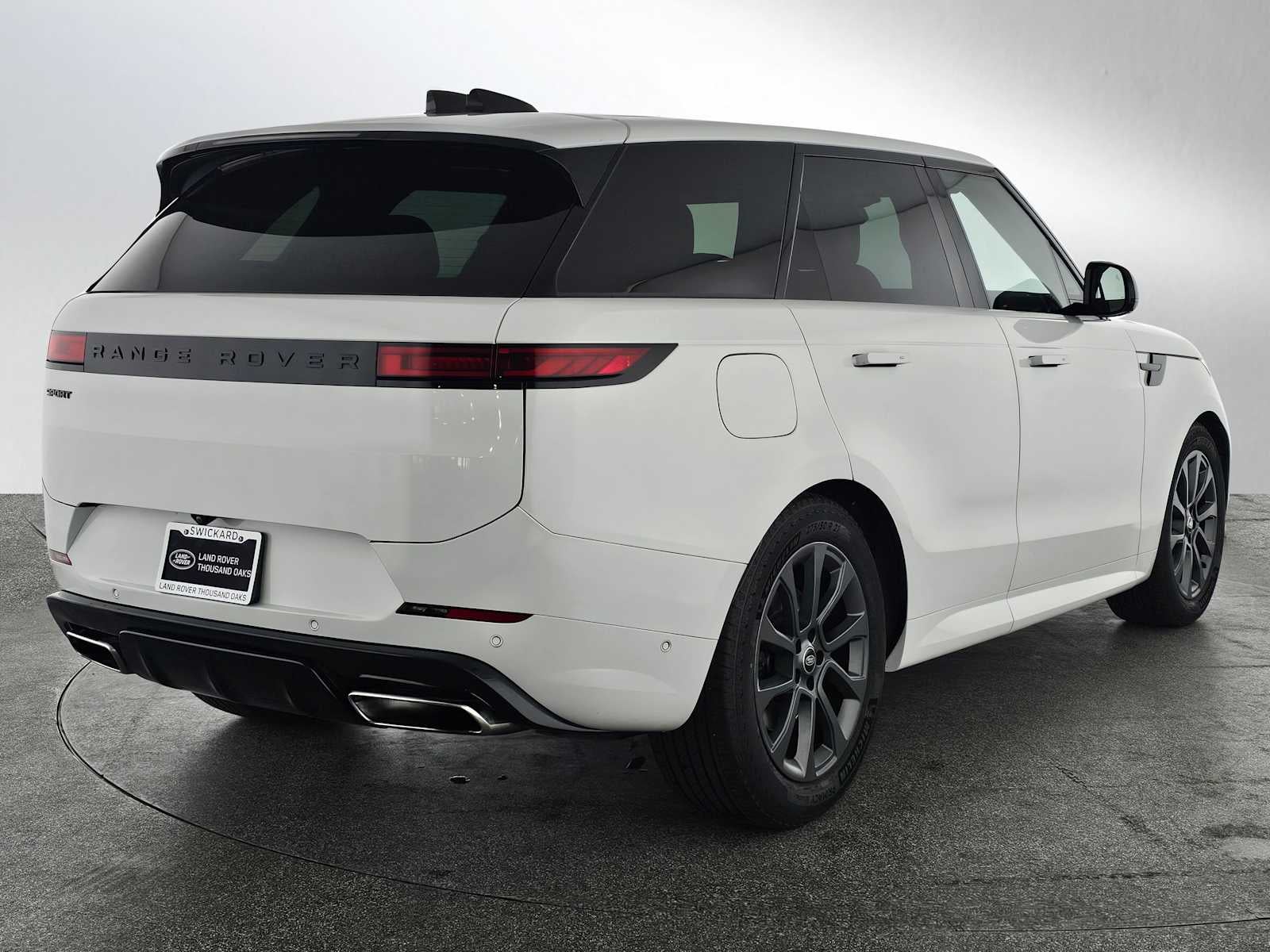 2024 Land Rover Range Rover Sport Dynamic SE