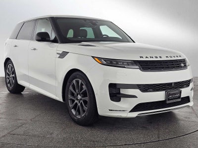2024 Land Rover Range Rover Sport Dynamic SE