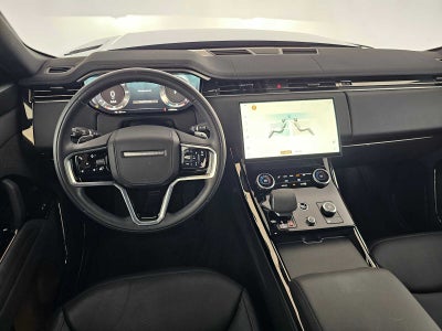 2023 Land Rover Range Rover Sport SE