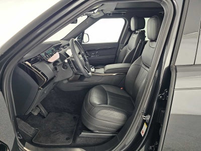 2023 Land Rover Range Rover Sport SE