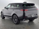 2023 Land Rover Range Rover Sport SE