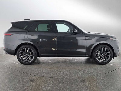 2023 Land Rover Range Rover Sport SE