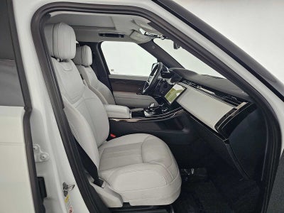 2023 Land Rover Range Rover Sport SE