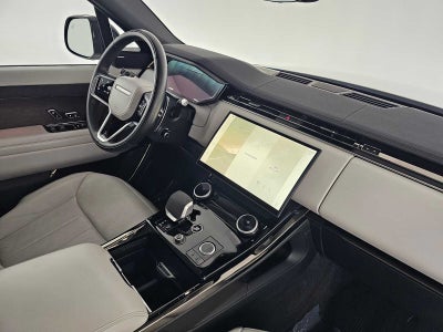 2023 Land Rover Range Rover Sport SE
