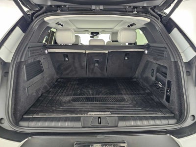2023 Land Rover Range Rover Sport SE