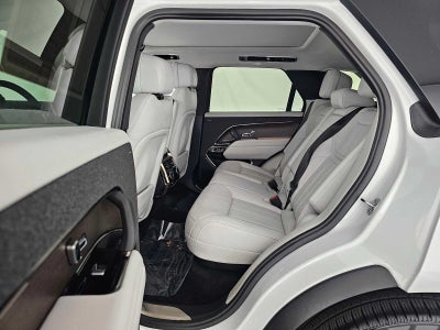 2023 Land Rover Range Rover Sport SE