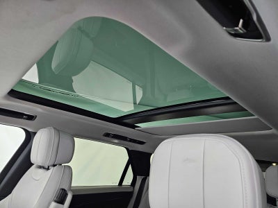 2023 Land Rover Range Rover Sport SE