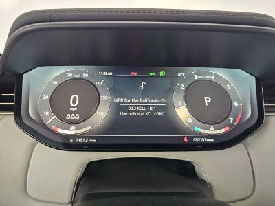 2023 Land Rover Range Rover Sport SE