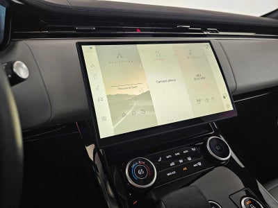 2023 Land Rover Range Rover Sport SE