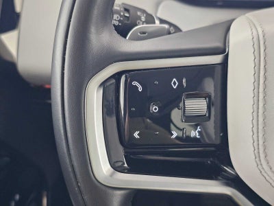 2023 Land Rover Range Rover Sport SE