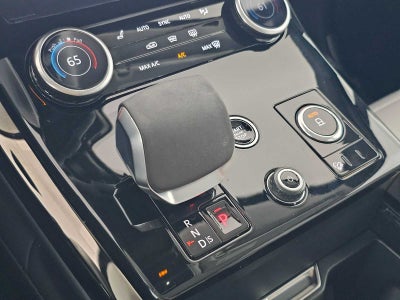 2023 Land Rover Range Rover Sport SE