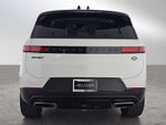 2023 Land Rover Range Rover Sport SE