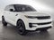 2023 Land Rover Range Rover Sport SE