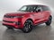 2026 Land Rover Range Rover Sport SE