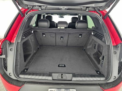 2026 Land Rover Range Rover Sport SE
