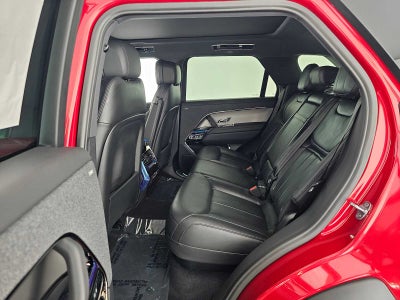 2026 Land Rover Range Rover Sport SE