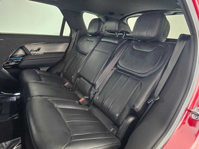 2026 Land Rover Range Rover Sport SE