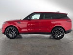 2026 Land Rover Range Rover Sport SE