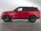 2026 Land Rover Range Rover Sport SE