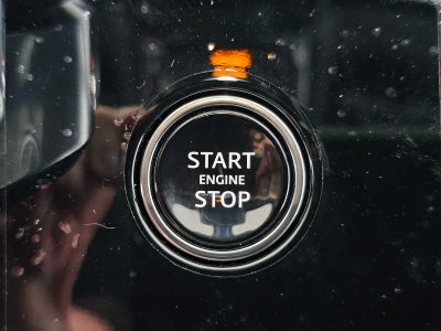 2026 Land Rover Range Rover Sport SE