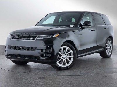 2024 Land Rover Range Rover Sport SE