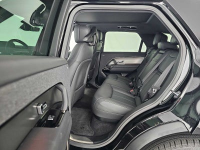 2024 Land Rover Range Rover Sport SE