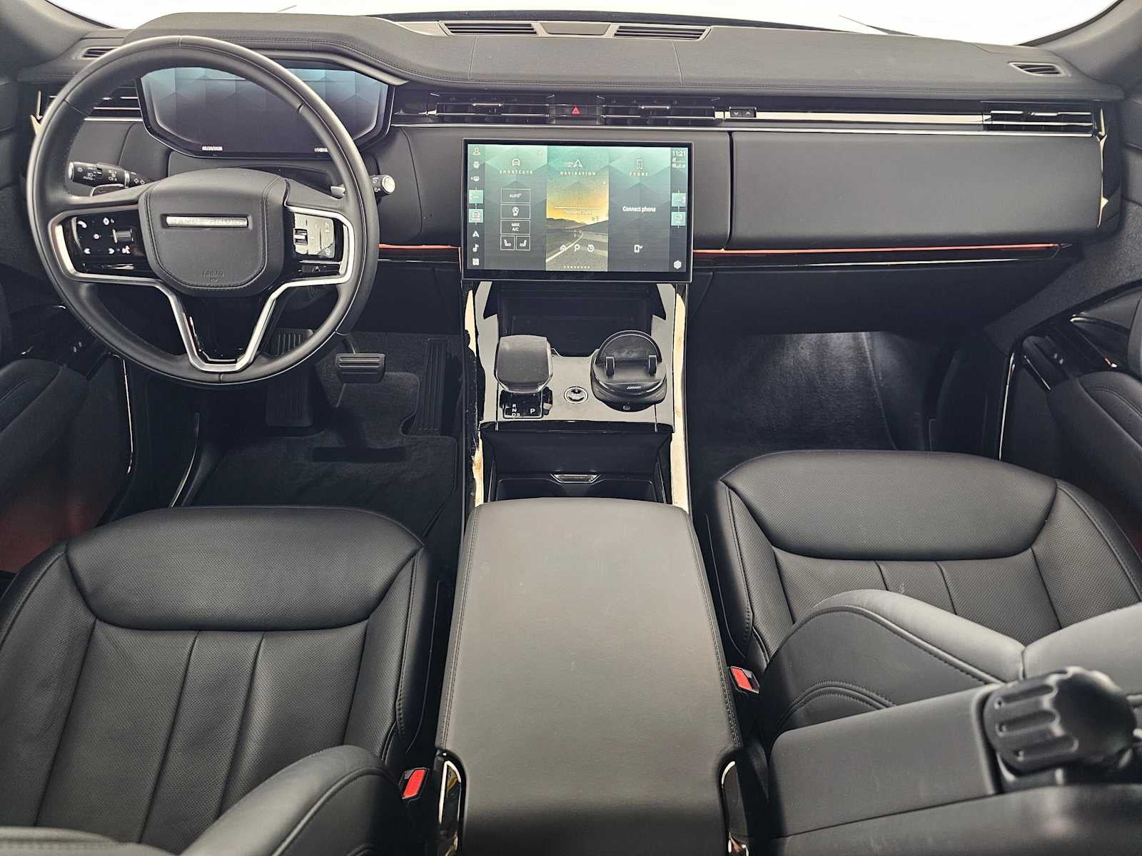2024 Land Rover Range Rover Sport SE