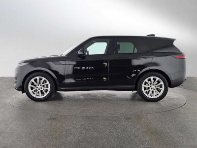 2024 Land Rover Range Rover Sport SE