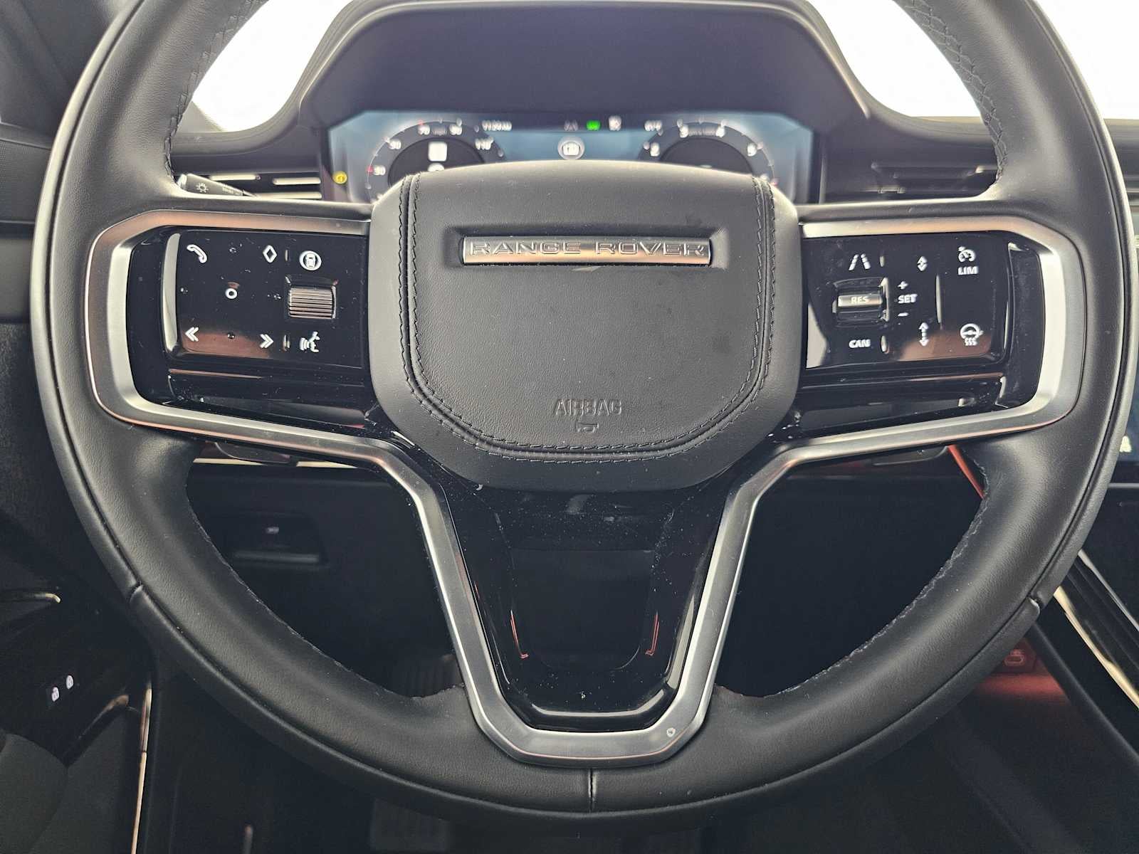 2024 Land Rover Range Rover Sport SE