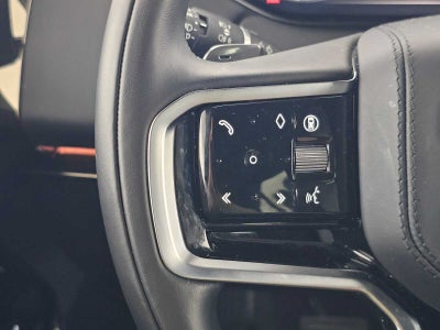 2024 Land Rover Range Rover Sport SE