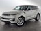 2026 Land Rover Range Rover Sport SE