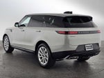 2026 Land Rover Range Rover Sport SE