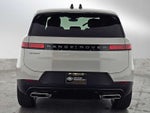 2026 Land Rover Range Rover Sport SE