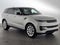 2026 Land Rover Range Rover Sport SE