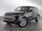2026 Land Rover Range Rover Sport SE