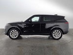 2026 Land Rover Range Rover Sport SE