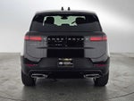 2026 Land Rover Range Rover Sport SE