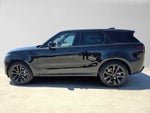 2026 Land Rover Range Rover Sport SE
