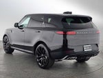 2026 Land Rover Range Rover Sport SE