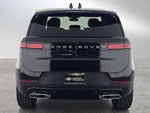 2026 Land Rover Range Rover Sport SE