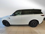 2026 Land Rover Range Rover Sport SV