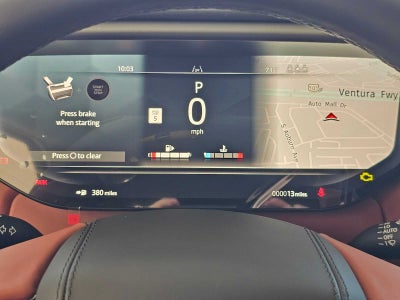 2026 Land Rover Range Rover Sport SV