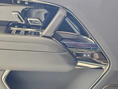 2026 Land Rover Range Rover Sport SV