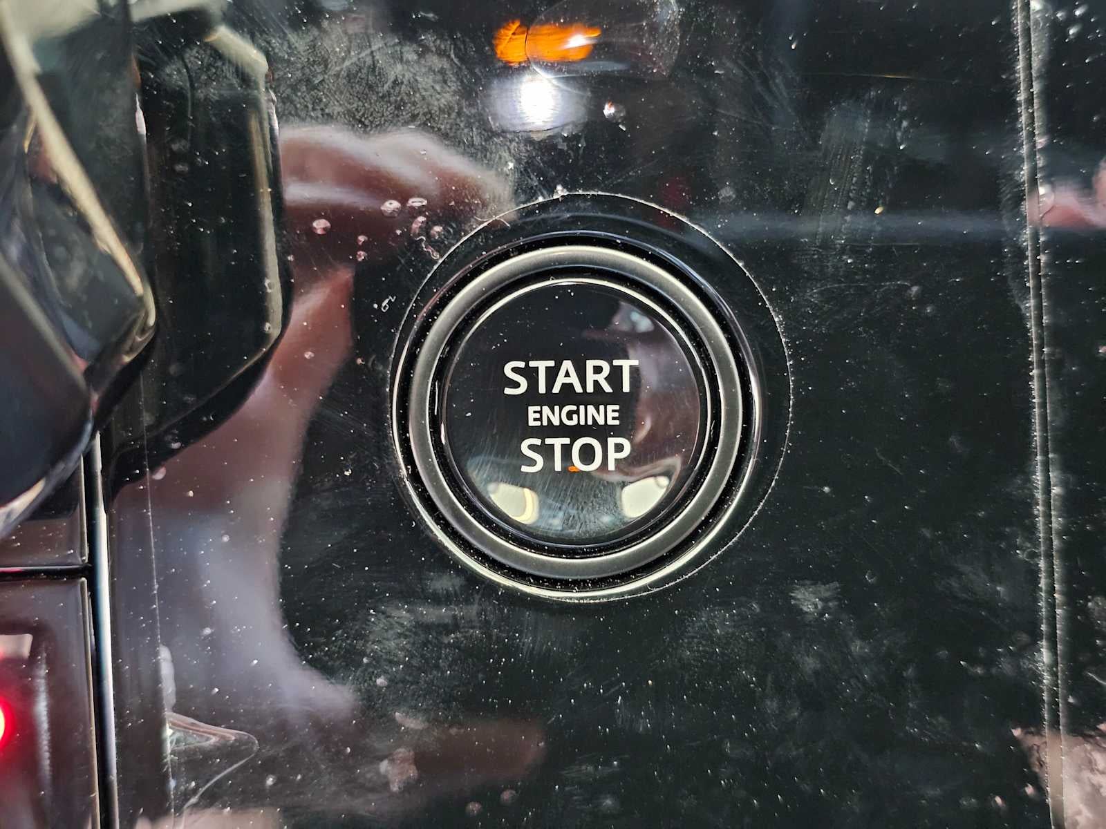 2026 Land Rover Range Rover Sport SV