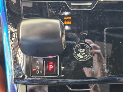 2026 Land Rover Range Rover Sport SV