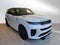 2026 Land Rover Range Rover Sport SV