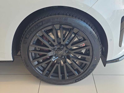 2026 Land Rover Range Rover Sport SV